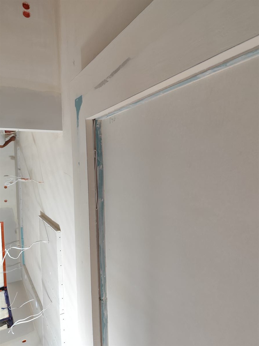 Sucha zabudowa Tarnów